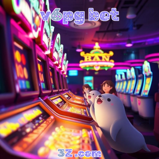 Bingo no v6pg bet: Diversão e Interatividade em Cada Jogo