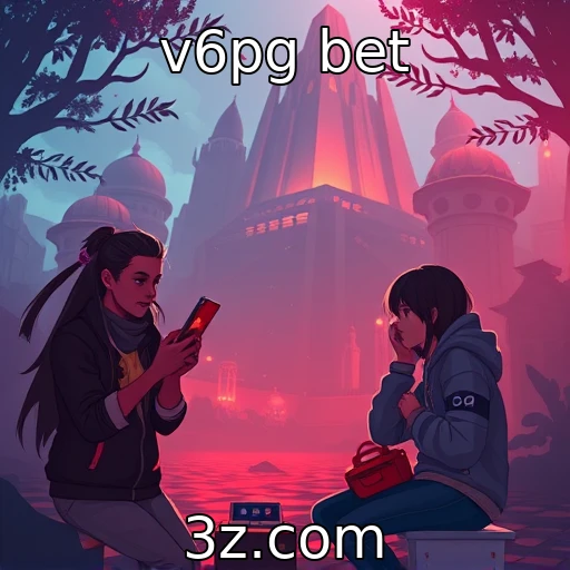 Desenvolvedores inovam com narrativas interativas