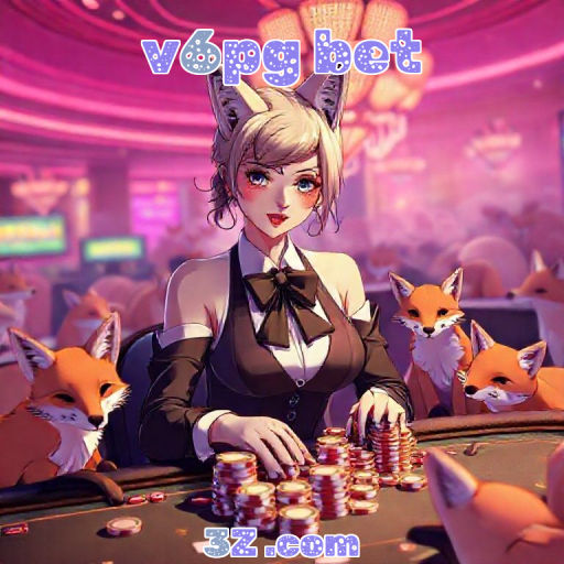 Empréstimos Inovadores na v6pg bet Atraem Apostadores Entusiastas