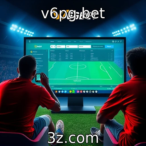Apostas online ganham popularidade entre jogadores brasileiros