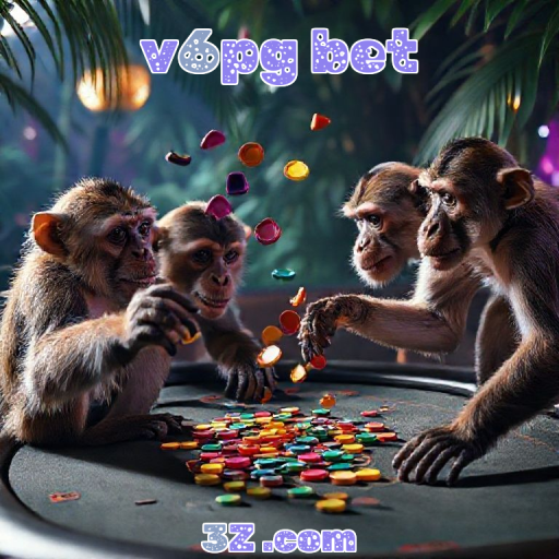 v6pg bet Poker
