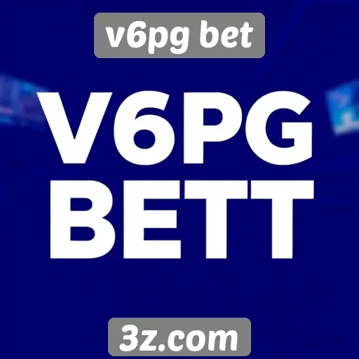 comparativo entre v6pg bet e concorrentes do setor